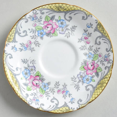 Strathmore Saucer