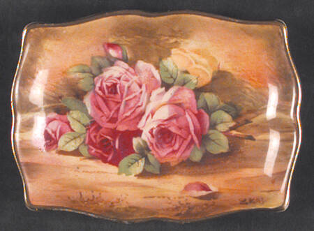 RWI23 Pin Tray
