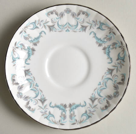 Harmony Saucer