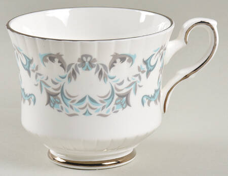 Harmony Footed Cup