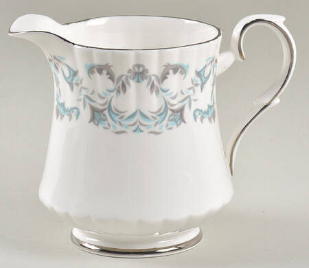 Harmony Creamer