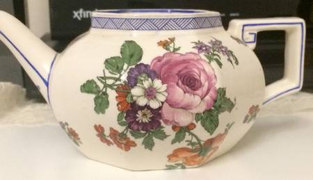 RD113 by Royal Doulton