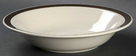 RYL147 9" Round Vegetable Bowl