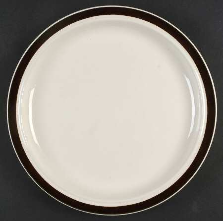 RYL147 11" Chop Plate (Round Platter)