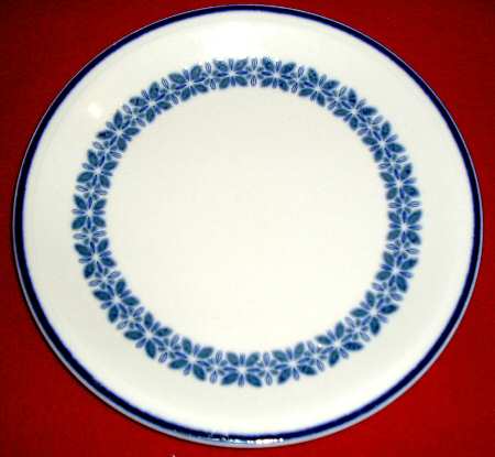 Wentworth by Royal Doulton