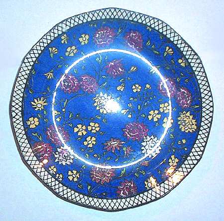 RD115 by Royal Doulton