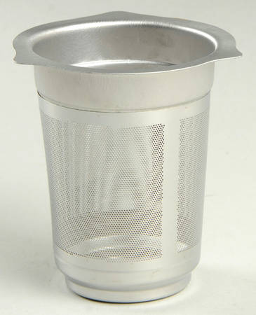 Alpine Strawberry Metal Infuser for Lancaster & Eleanor Mugs