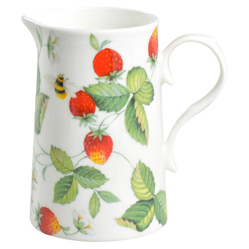 Alpine Strawberry 16 Oz Jug