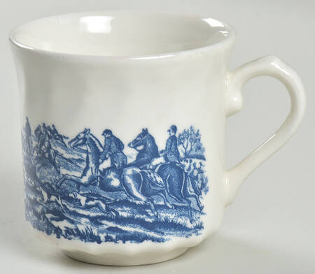 RWX1 Flat Cup