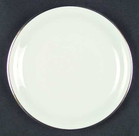 3303 (Form E) Salad Plate