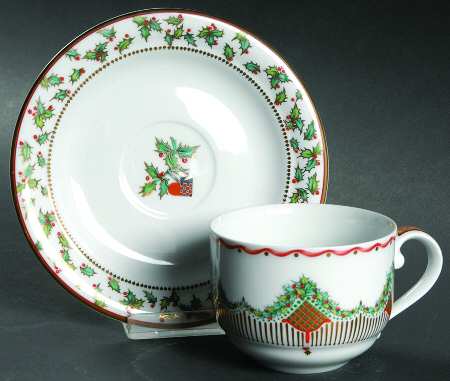 Royal Copenhagen, Christmas Joy | Replacements, Ltd.