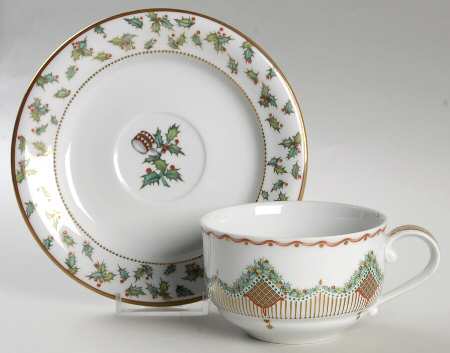 Royal Copenhagen, Christmas Joy | Replacements, Ltd.