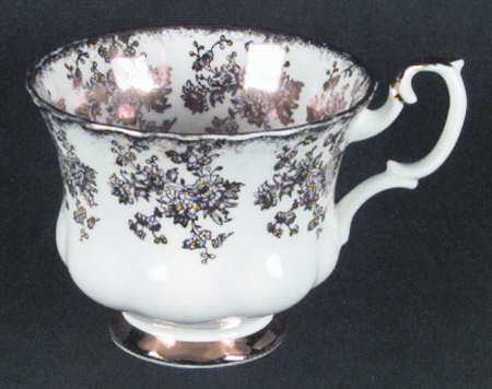 4506 Footed Cup
