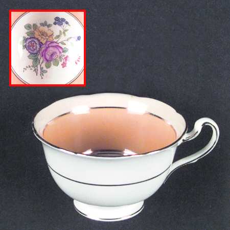 Hampton Footed Cup