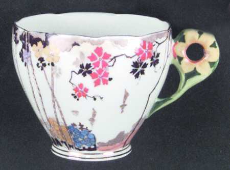 5349 Footed Cup