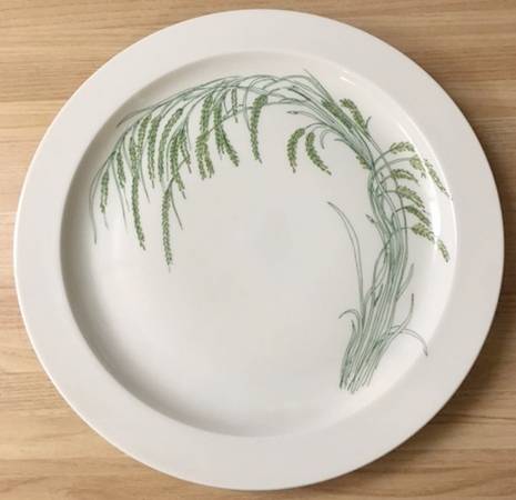 Indian Rice by Rosenthal - Continental