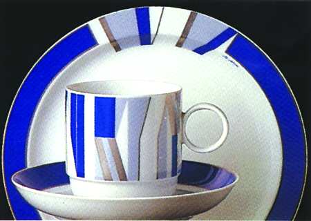 Signa I by Rosenthal - Continental