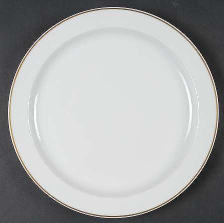Gold Band (Duo) by Rosenthal - Continental