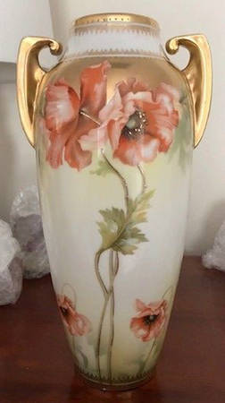 RHS11 11" Vase