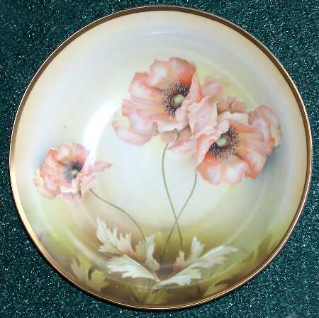 RHS11 Large Fruit Bowl