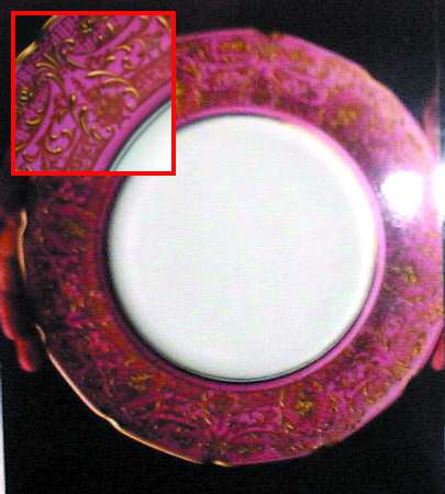 RD117 by Royal Doulton