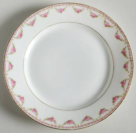 RSC36 Salad Plate
