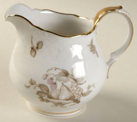 RPR6 Creamer
