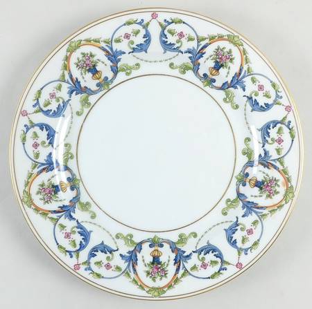 1980 by Rosenthal - Continental
