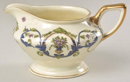 1980 Creamer