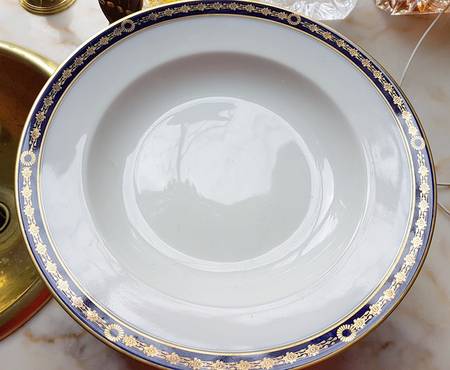 R961 by Rosenthal - Continental