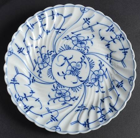 ROT174 Dessert/Pie Plate