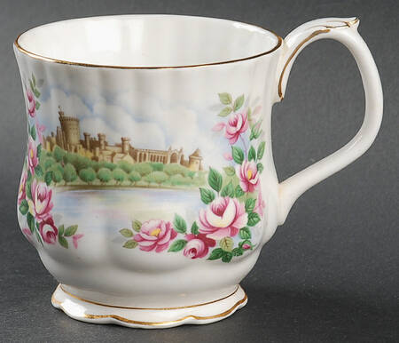 Ancestral Series Mug