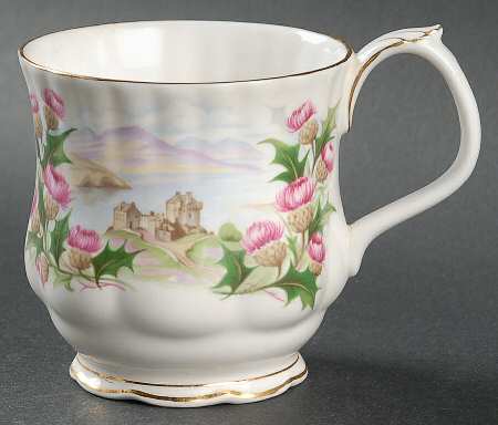 Ancestral Series Mug