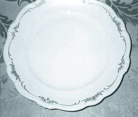 R964 by Rosenthal - Continental