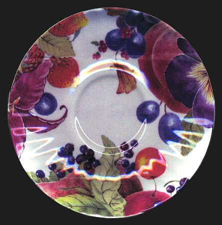 Covent Garden Saucer