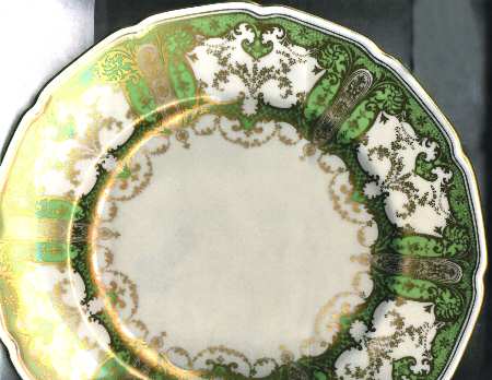 RD119 by Royal Doulton