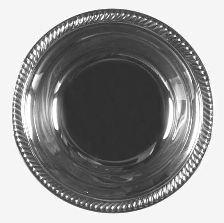 Gramercy (Silverplate, Hollowware) by Reed &amp; Barton