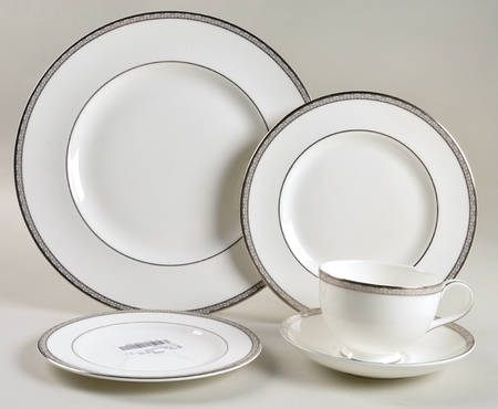 Coleridge 5 Piece Place Setting