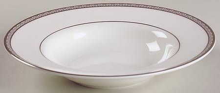 Coleridge Rim Soup Bowl
