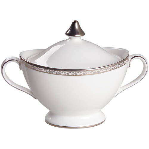 Coleridge Sugar Bowl & Lid