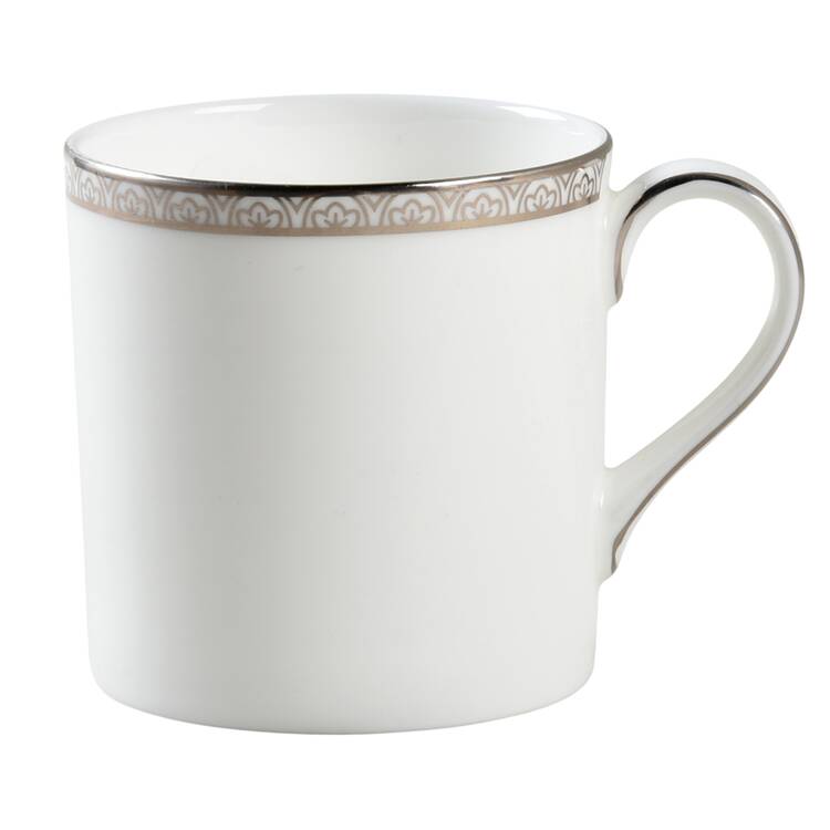 Coleridge Flat Demitasse Cup