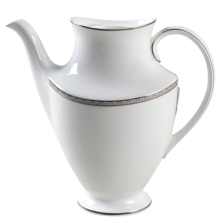 Coleridge Coffee Pot No Lid