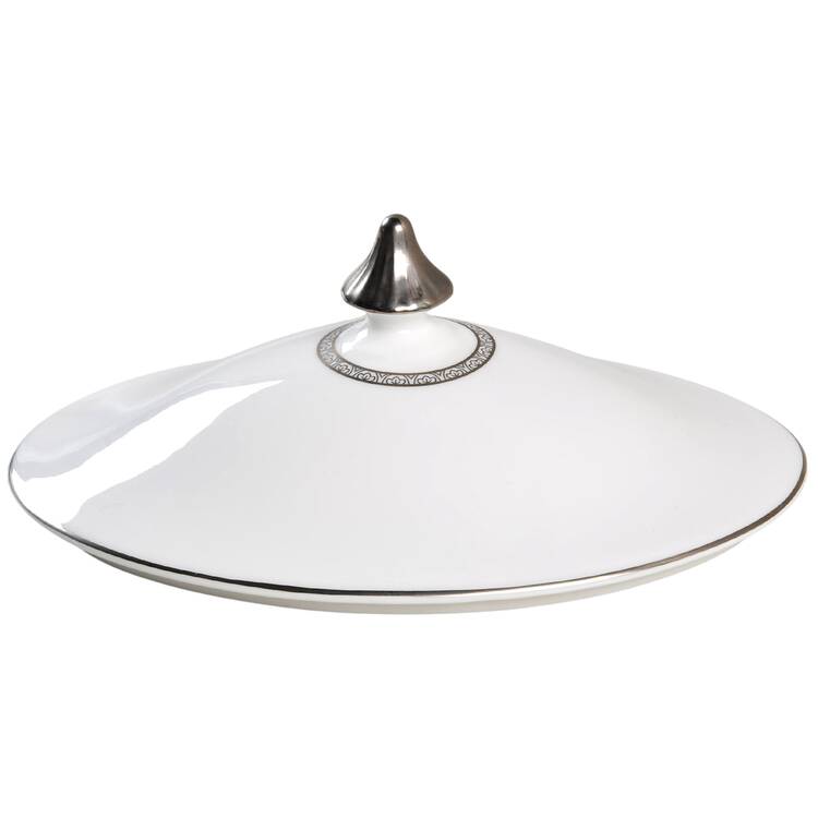 Coleridge Lid for Oval Vegetable