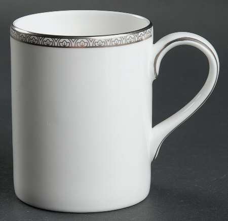 Coleridge Mug