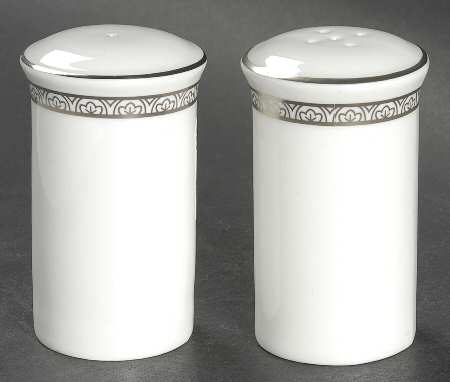 Coleridge Salt & Pepper Set