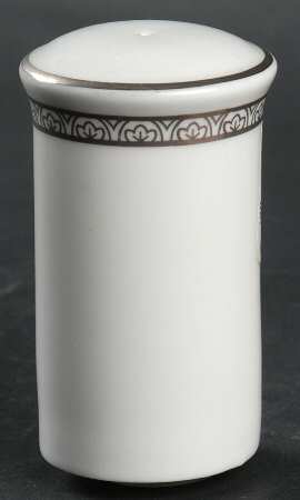 Coleridge Salt Shaker