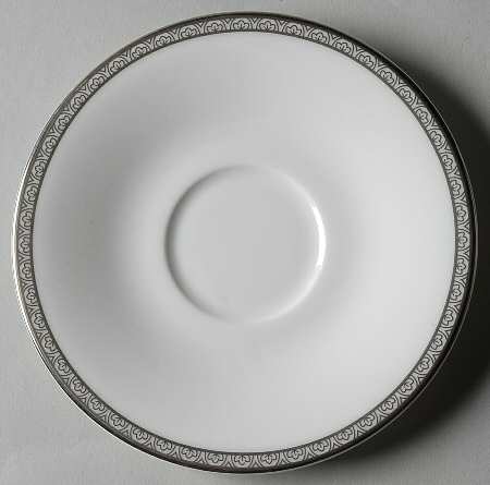 Coleridge Saucer for Cream Soup Bowl