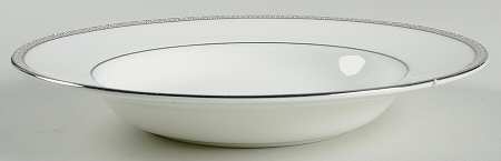 Coleridge Large Rim Soup Bowl