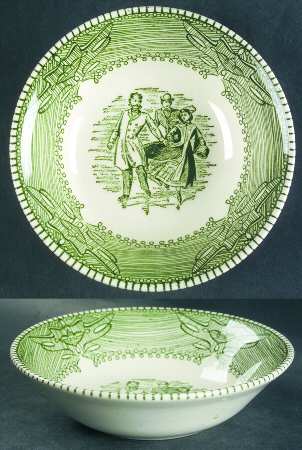 RYL151 Coupe Cereal Bowl