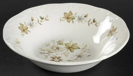 Arlene Coupe Cereal Bowl